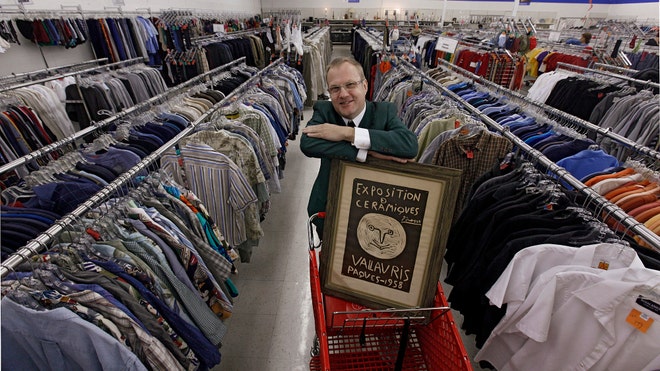 Thrift Store Picasso.jpg